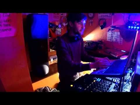 Manse Boiler Room London DJ Set