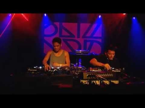 Guerilla Speakerz @ Blizzurd, Hedon, Zwolle (15-03-2014)