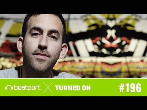 Ben Gomori: Turned On Podcast Episode 196