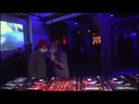 Housemeister Boiler Room Berlin DJ Set