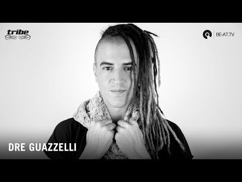 Dre Guazelli @ Tribe Festival Brazil