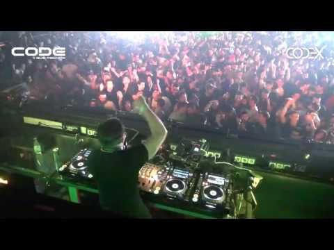 Spartaque Live @ Code, FABRIK, Madrid (ES) - 18.03.17