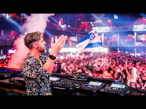 Meduza | Tomorrowland 2023