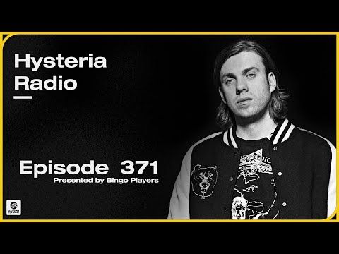 Hysteria Radio 371