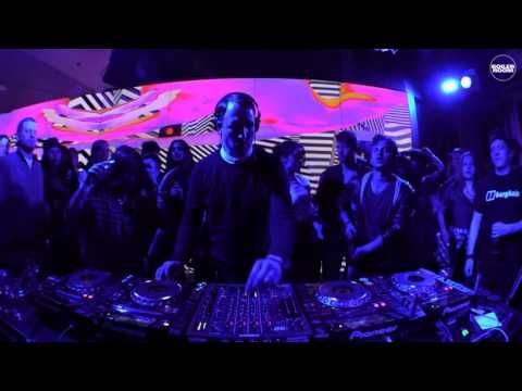 Ãme Audi Q2 X Boiler Room #untaggable DJ Set