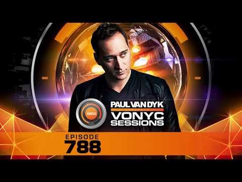Paul van Dyk's VONYC Sessions 788