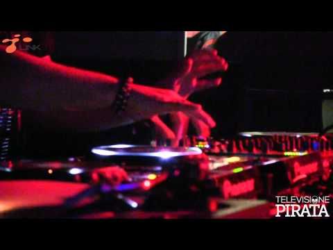 DJ Ferro & Mc Def @ Link Associated, Bologna