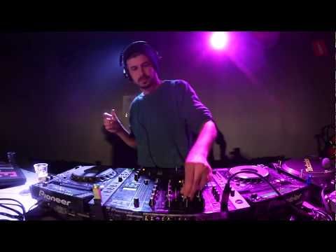 VLE @ Full Colorz, Congressistes, Liège (16-05-2015)