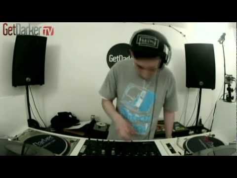 GetDarkerTV #142 - GUYUS, PHREX & WIDOW MAKER