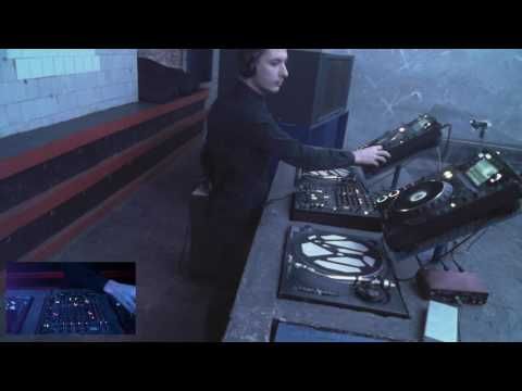 Anton Bajen RTS.FM Saint-Petersburg 07.04.2017
