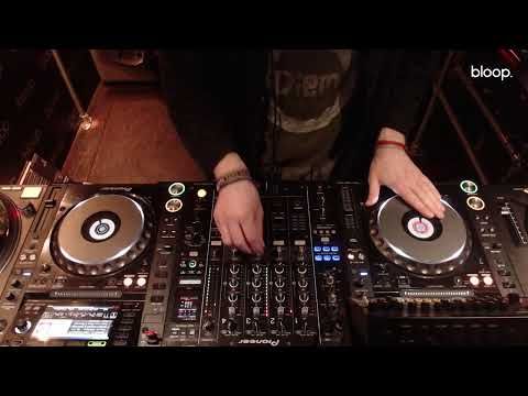 Arithmetic Sound w/ Dalbert - 09.03.21