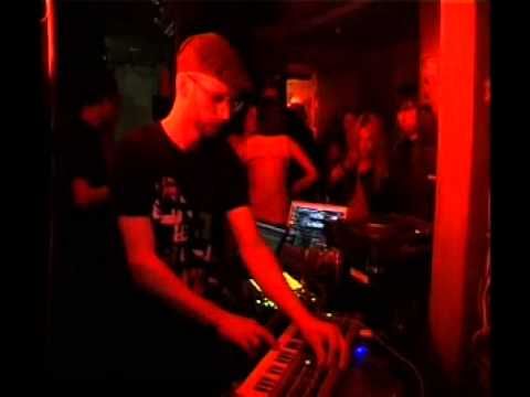 Fragment Session: Mikkel Metal @ Shanti - 15.04.2011