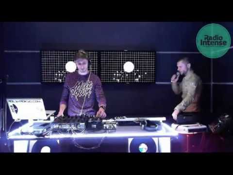 Live @ Radio Intense 18.03.2013 - Tokyo & Rainy Day