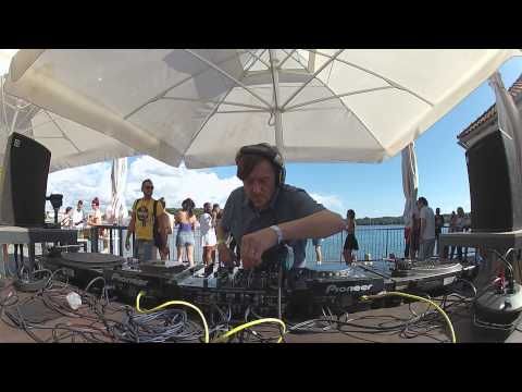 Bill Brewster Boiler Room DJ Set at UNKNOWN Croatia