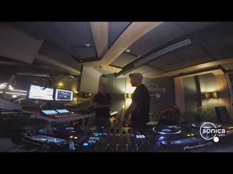 Manu Bermejo - Supersonicos