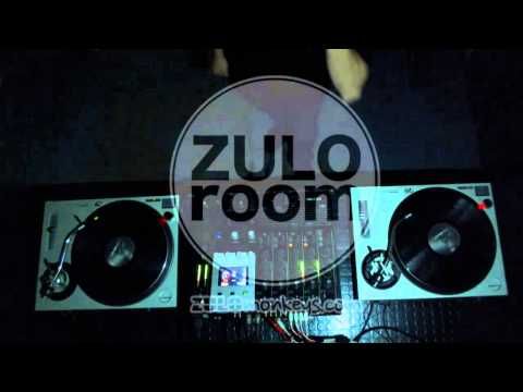 Edward (Zulo Room)
