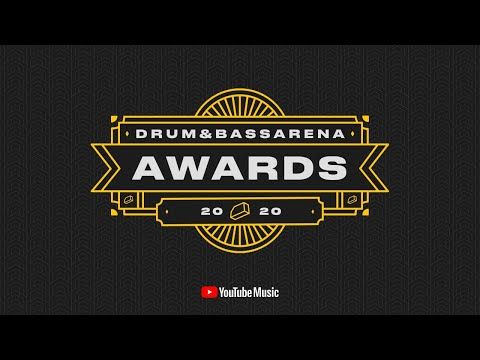 Drum&BassArena Awards 2020