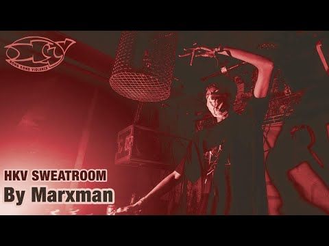 HKV SWEATROOM by Marxman
