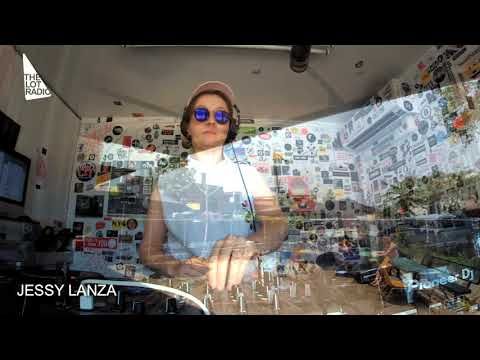 Jessy Lanza @ The Lot Radio (May 31st 2019)