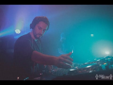Theorist OFC DJ SET @Réveillon Nordique // SilvooPlay
