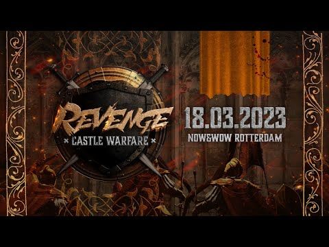 REVENGE Special at Hardcore Radio! From 19:00 till 22:00.  The Dope Doctor - Noxiouz - Jur Terreur