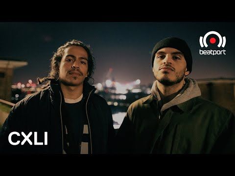 CXLI DJ set - Boko! Boko!  | @Beatport Live