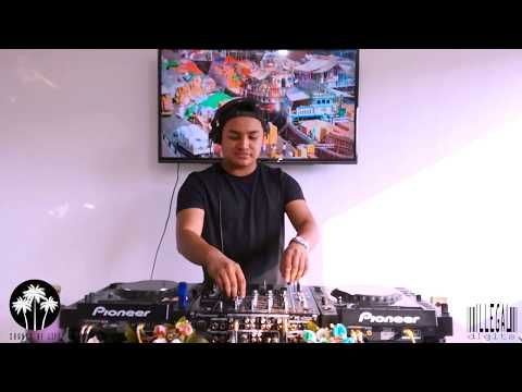 Leno Espinosa @ Illegal Digits