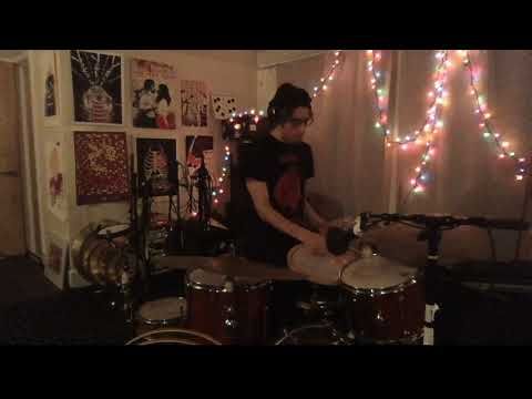Brian Chase 'Meditative Drum Session' @ The Lot Radio (April 3 2020)