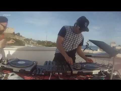JeeDay  | Private sound.set Dalt Villa IBIZA | borgo33