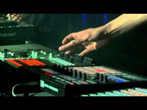 Vladimir Aćić Live @ Green Love 1, Novi Sad, May 29, 2010