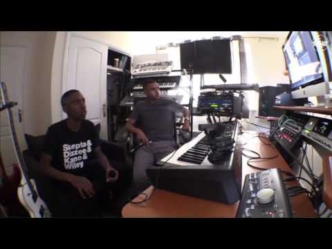 Boiler Room: Breakfast with Elijah & Swindle
