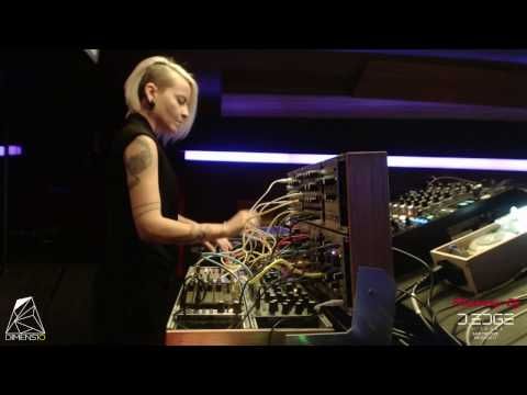 BLANCAh @ DIMENS10 | D-Edge Live