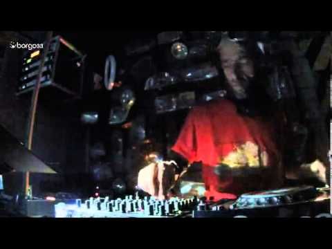 Fred.Tassy CYBERIAN - IBIZA 28/11/2014 borgo33