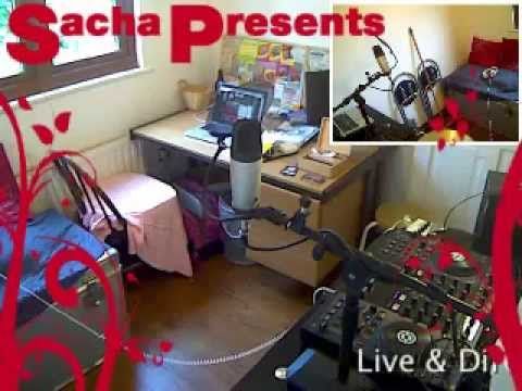 Sacha Sunday Show