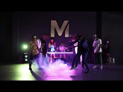 Refraction Festival x Fact: Hitmakerchinx