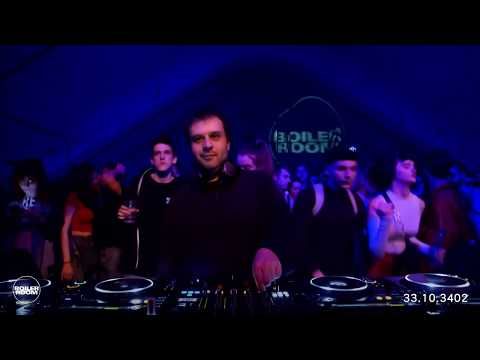 33.10.3402 | Boiler Room Belgrade: Drugstore