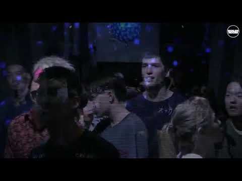 DJ Tsubasa Boiler Room Tokyo DJ Set