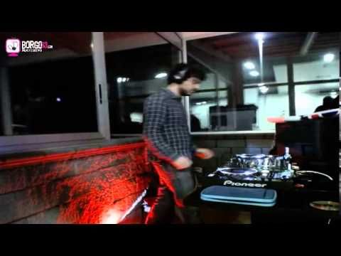 Lerac - Deep Vibes - borgo33.com