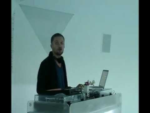 Sunday People: Madgreen - RTS.FM.090912