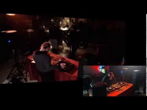 Ptrovici & BassBoss - The Secret Spot S01x14 23/01/2014