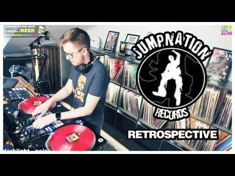 Jump Nation Label Retrospective (Jumpstyle)