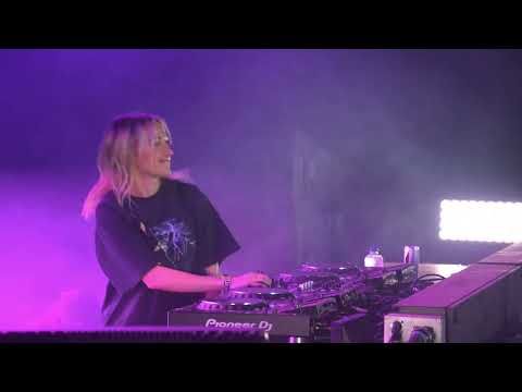 Rampage Open Air 2023 - Jeanie