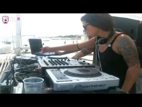 Miss CatClap - ALOHA - borgo33.com