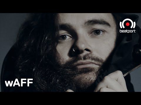 wAFF DJ set - LNADJ: Set For Love | @Beatport Live