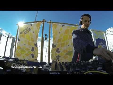 Marc Marzenit - Vicious Live (13-02-2016) @ www.viciouslive.com