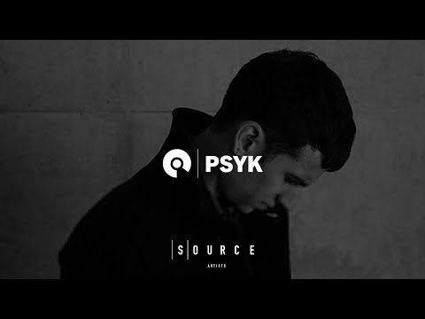 Psyk – Source Artists Live Streaming | BE-T.TV