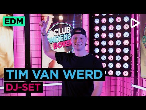 Tim van Werd (DJ-set) | SLAM!