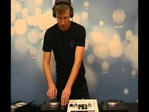 Yakoff @ RTS.FM - 28.10.2010