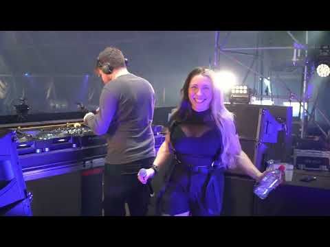 Rampage Open Air 2023 - VOE