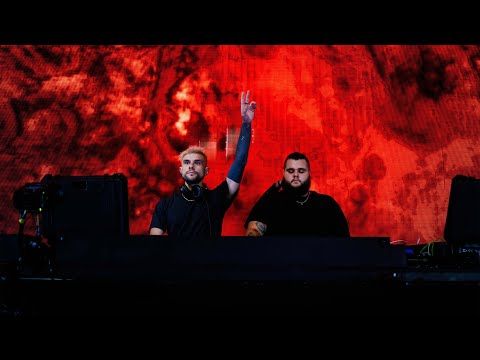 Mathame | Tomorrowland 2023
